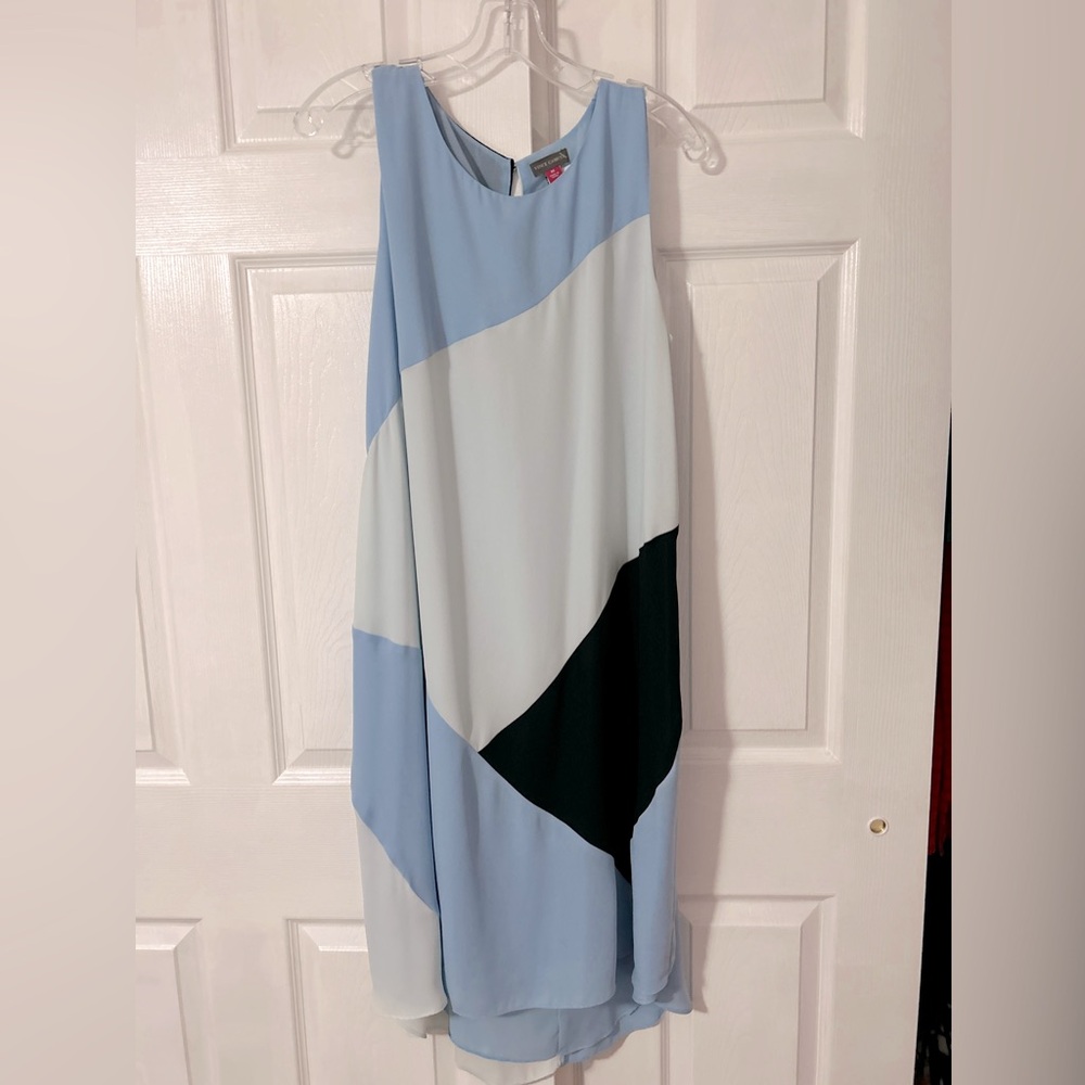 Vince Camaro Dress